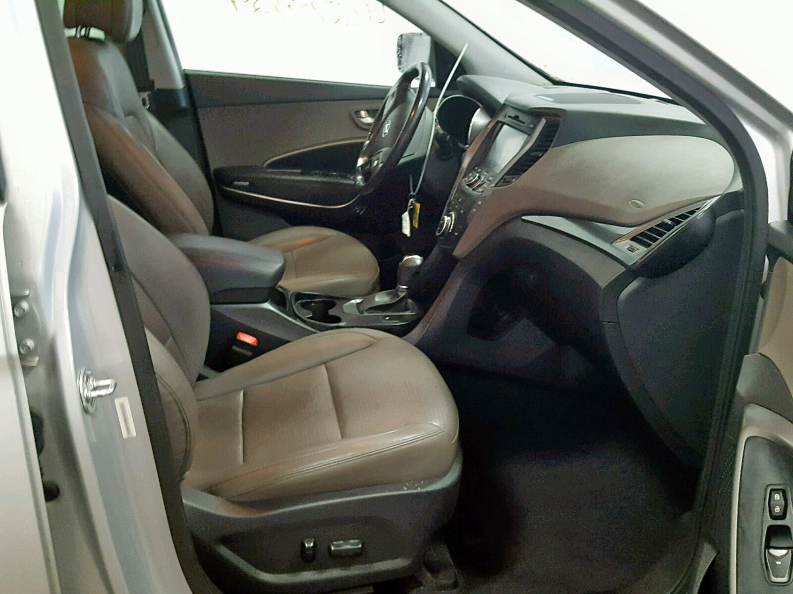 2014 HYUNDAI SANTA FE SPORT