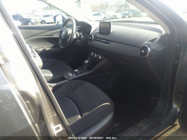 2021 MAZDA CX-3 SPORT