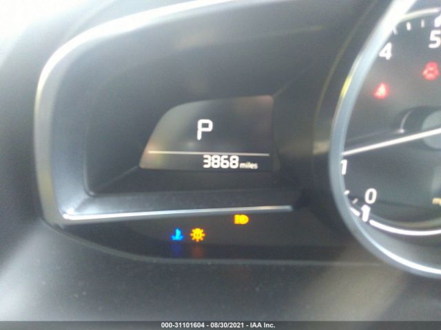 2021 MAZDA CX-3 SPORT